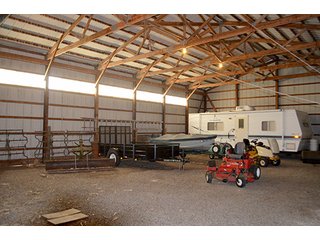 Property photo 113 - FARM & LAND AUCTION - 125+/- ACRES OFFERED IN 5 TRACTS IN EAST ALLEN COUNTY, INDIANA